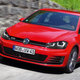 Illustration for article titled 2014 Volkswagen Golf GTD: The 40 MPG+ Diesel Hot Hatch Of Your Dreams